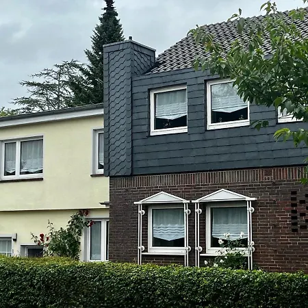 Gästehaus 2 Norden-3
