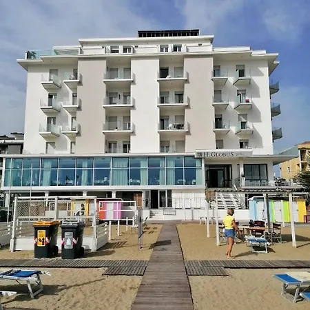 Hotel Globus-3