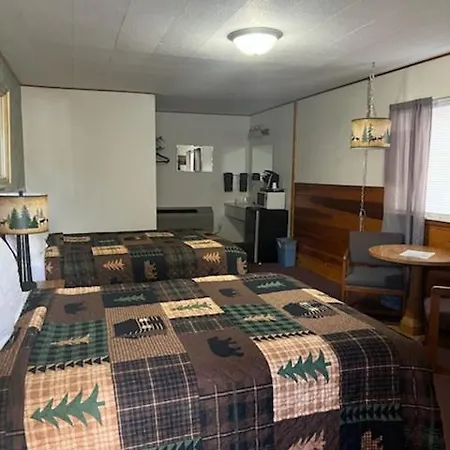 Spring Creek Inn-2