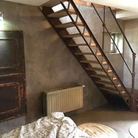 Une Maison à la Campagne-2