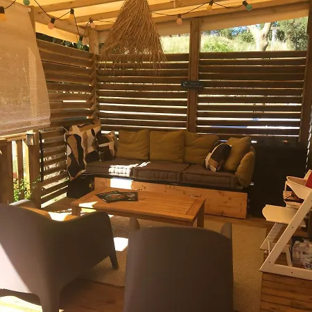 Cottage Neuf 45 M2-2