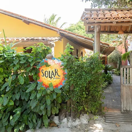 Pousada Solar-2