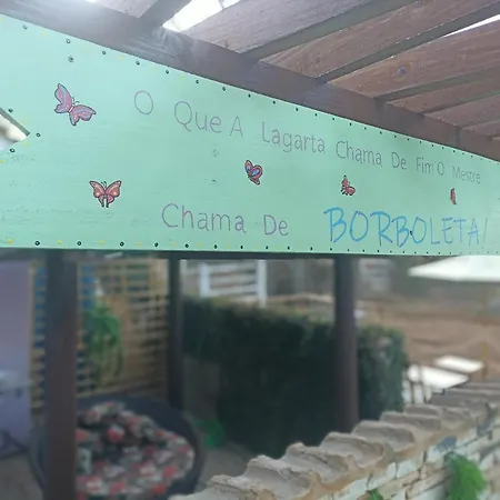 Pousada Aconchego-2