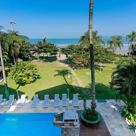 Indaiá Praia Hotel-2