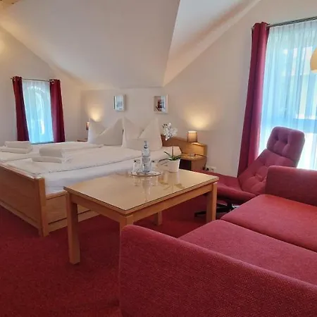 Pension Haus Waldesblick-2