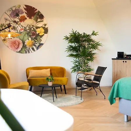 Hotel van der Meer-3