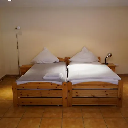 Hotel Landhaus Greene-2