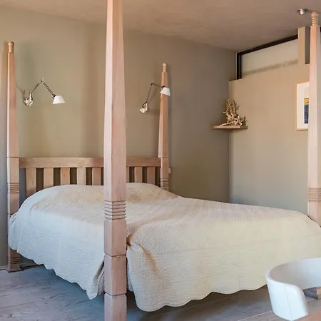 La Loge de mer, Lodge urbain-3