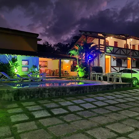 Hotel Villar-2
