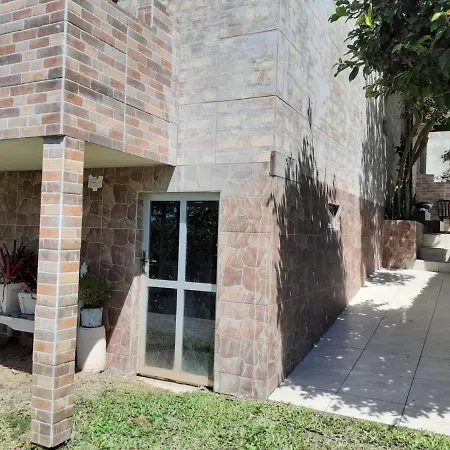 Pousada Martanha-2
