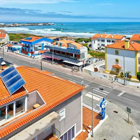 Hotel Baleal Spot-3