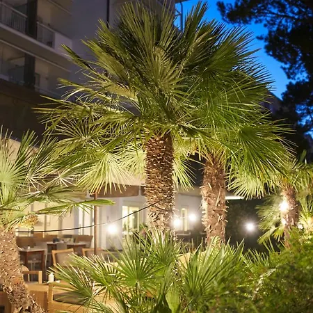 Hotel Parco-3