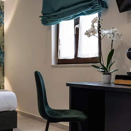 Torre Mola Suite-2