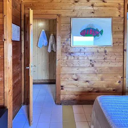 Aeneas' Landing Resort-2
