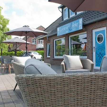 Hotel Garni Goldener Anker-2