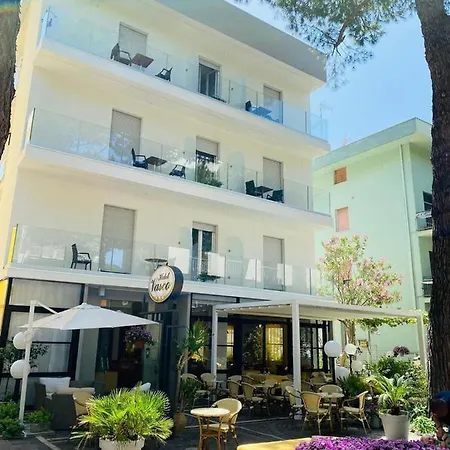 Hotel Vasco-2