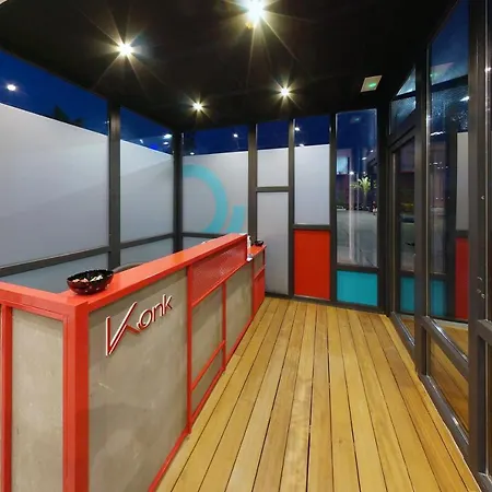 Konk Hostel-2