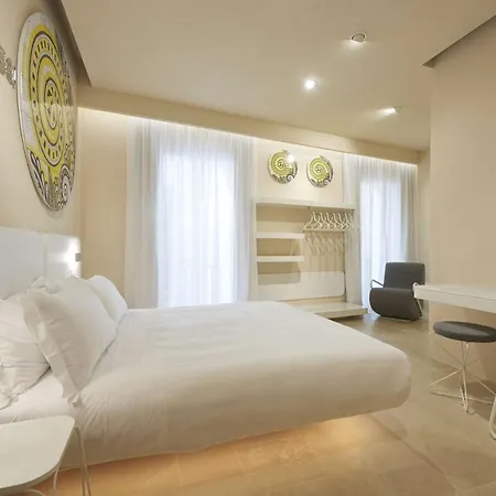 Palazzo Gatto Art Hotel&SPA - BW Premier Collection-3