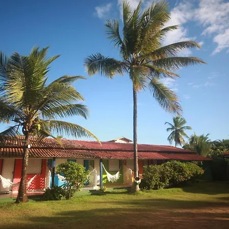 Pousada Stella Maris-3