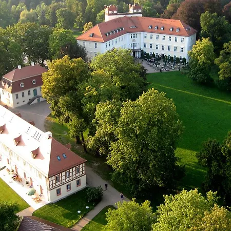 Schloss Lübbenau-2