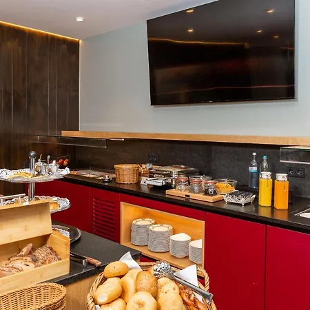 Landhotel Gottinger-2