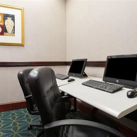 Ramada Plaza By Wyndham Louisville Hotel Confere-2