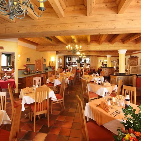 Hotel Unterwirt - Jokercard inklusive-2