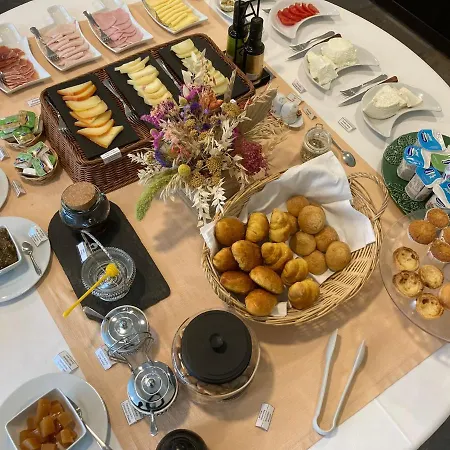 Hotel Da Vila-3