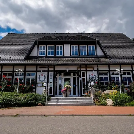 Landhotel Rosenhof-2