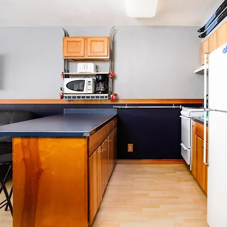 East Condo #218-3