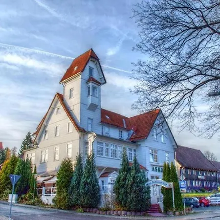 Hotel Askania Braunlage-3