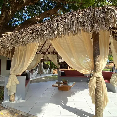 Pousada Paraiso-3
