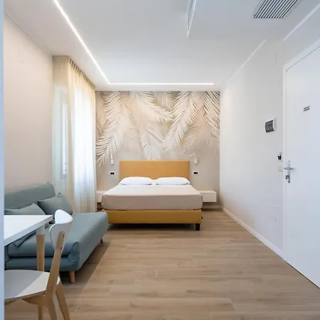 Albergo Degli Amici-2