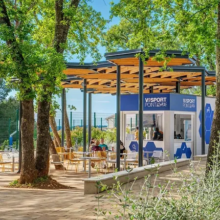 Punto Blu Valamar Camping Village-3