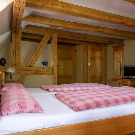 Naturhotel Holzwurm-2