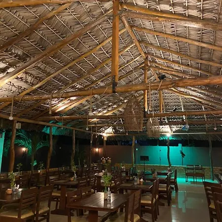 Pousada Paraiso-2