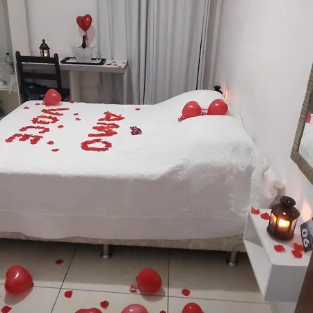 Pousada Boa A Beca-2