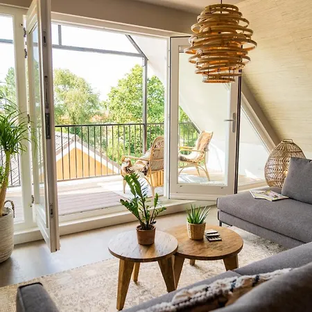 Just Texel Suites & Apartments-3