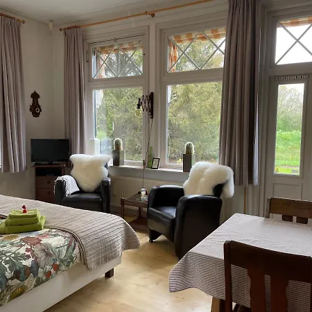B&B De Zulthe-3