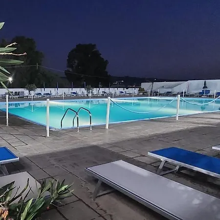 Hotel Villa Damanti-2