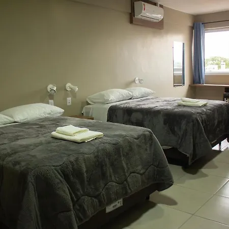 Hotel Executivo-3
