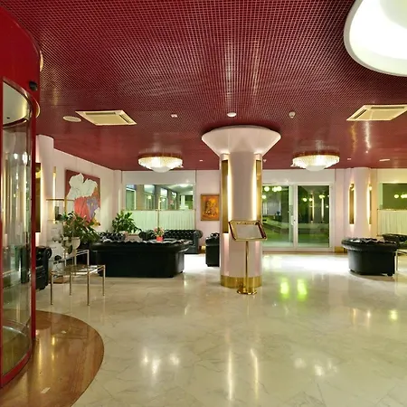 Agora' Palace Hotel-2