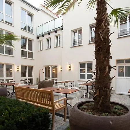 Hotel Tuchhaus-3