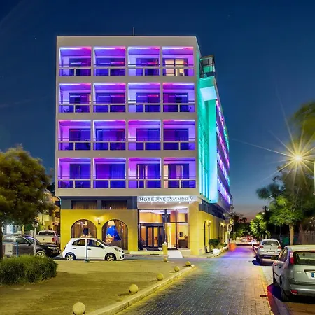 Alexandra Hotel&Apartments-3