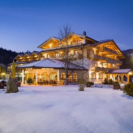 Hotel Franzlhof-2
