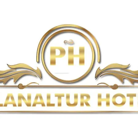 Planaltur Hotel-2