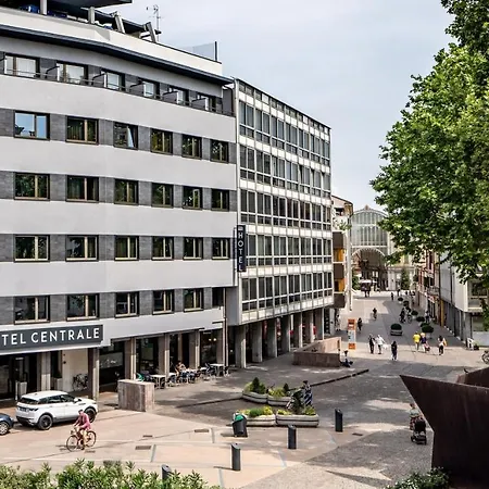 Hotel Centrale-3