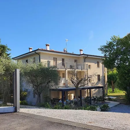 Albergo Campagnola-2
