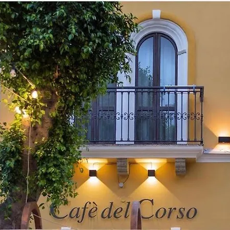 Hotel Del Corso-3