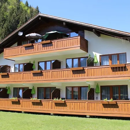 Appartement-Hotel Happy Kienberg-2